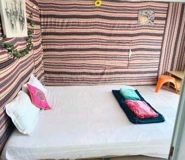 Masirah Other | Masirah Beach camp
