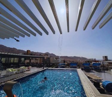 Aqaba Hotel | mass paradise2