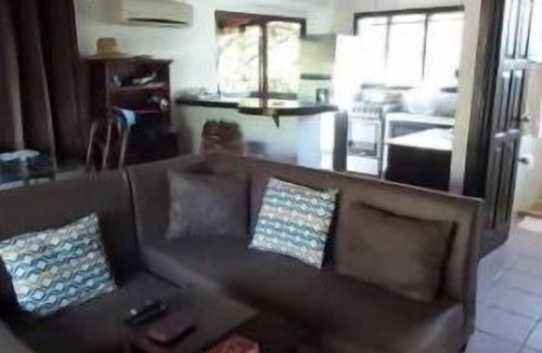 Santa Cruz Apartment | Massai Apartments - Standard Suite