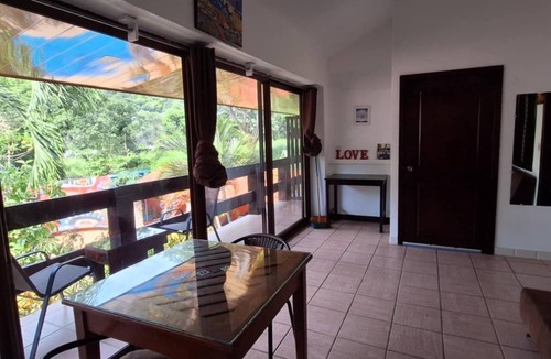 Santa Cruz Apartment | Massai Apartments #8 sleeps 2