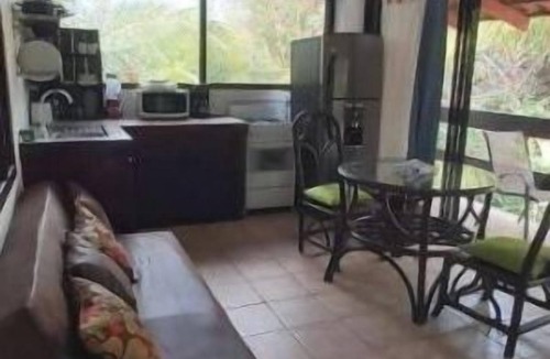 Santa Cruz House | massai Apartments #5 sleeps 2