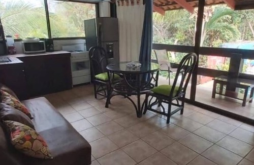 Santa Cruz House | massai Apartments #5 sleeps 2