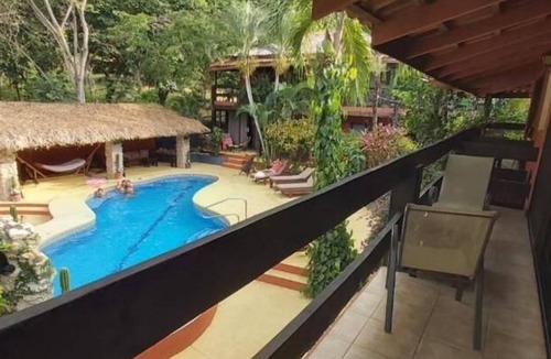 Santa Cruz House | massai Apartments #5 sleeps 2