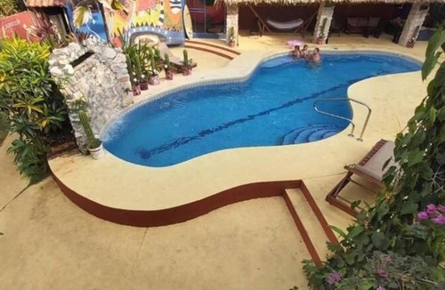 Santa Cruz House | massai Apartments #5 sleeps 2