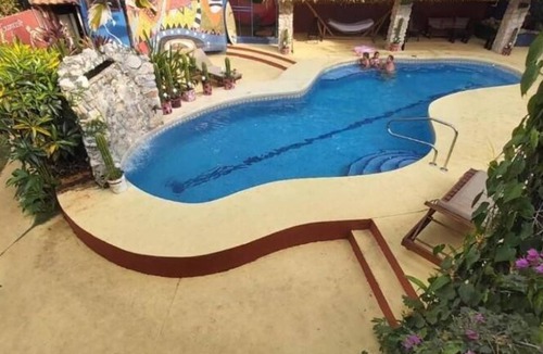 Santa Cruz House | massai Apartments #3 sleeps 3