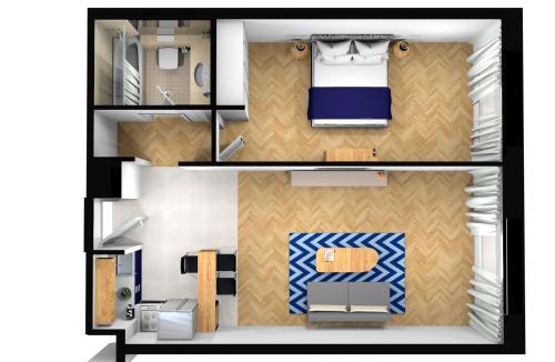 Haifa Apartment | master Haifa