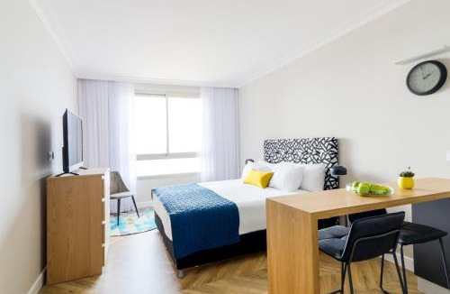 Haifa Apartment | master Haifa