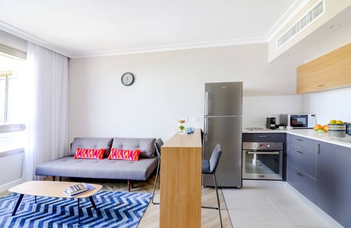 Haifa Apartment | master Haifa