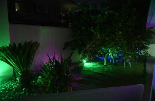 Beit She'an House | Master hosting Gal