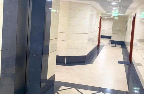 International City House | Master Room 908 Room A-B-C