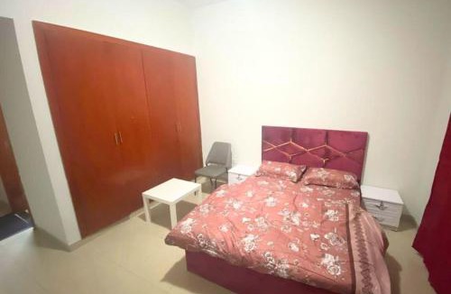 International City House | Master Room 908 Room A-B-C