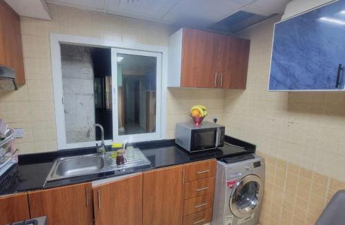 International City House | Master Room 908 Room A-B-C