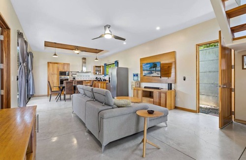 Matapalo Apartment | Matambú Main Beach House
