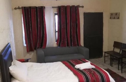 At-Tafilah Cabin | Matan Rural Lodge