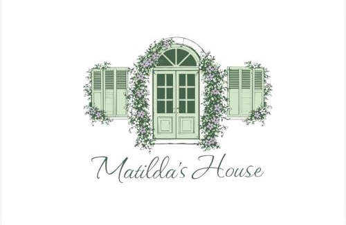 Majdal al-Shams House | Matilda's house