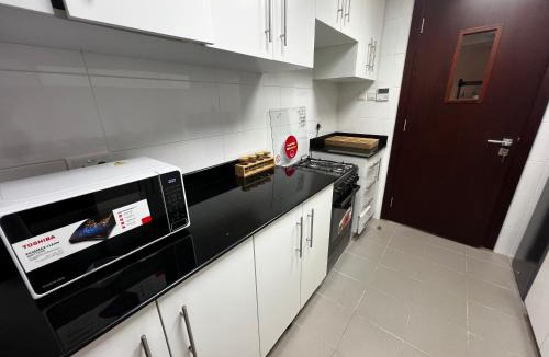 Seeb Apartment | Mazaya VIP Stay