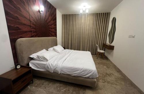 Seeb Apartment | Mazaya VIP Stay