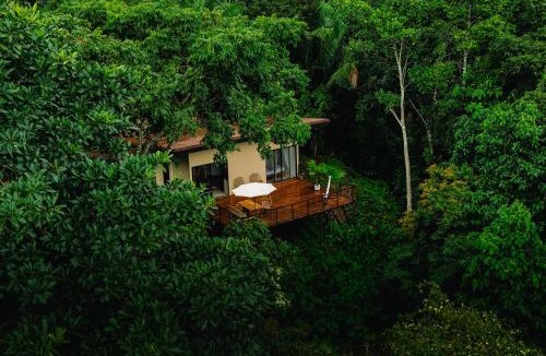 Puerto Jimenez Cabin | Maze Lodge - Boutique Hotel
