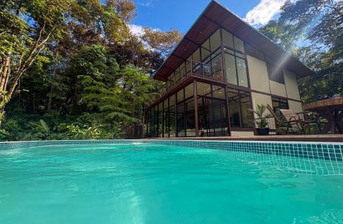 Puerto Jimenez Cabin | Maze Lodge - Boutique Hotel