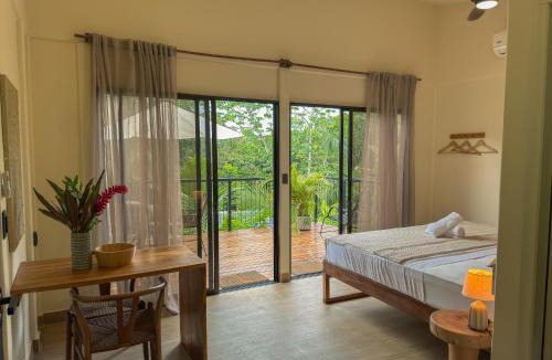 Puerto Jimenez Cabin | Maze Lodge - Boutique Hotel