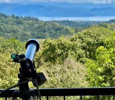 Puerto Jimenez Cabin | Maze Lodge - Boutique Hotel