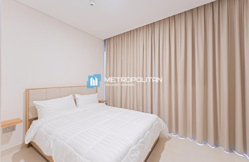 Abu Dhabi Apartment | MCRE Modern 2BR Residence, Radiant Bay