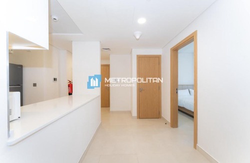 Abu Dhabi Apartment | MCRE Modern 2BR Residence, Radiant Bay