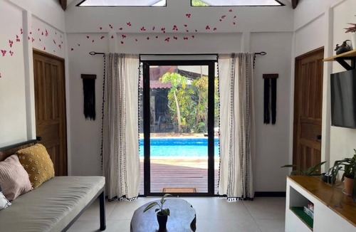 Puerto Viejo de Talamanca Hotel | Mecca