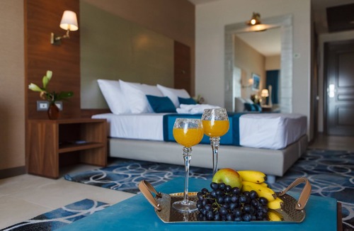 Netanya Hotel | Medi Terre Boutique Hotel - By Saida Hotels