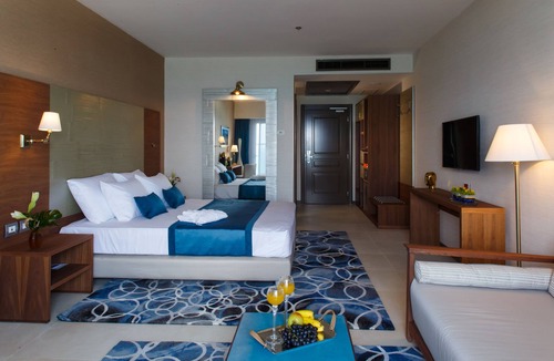 Netanya Hotel | Medi Terre Boutique Hotel - By Saida Hotels
