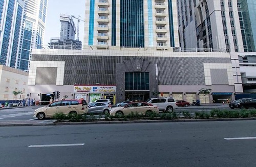 Al Sufouh 2 House | Medium Size Room In Dubai Marina For One Man 4202.5