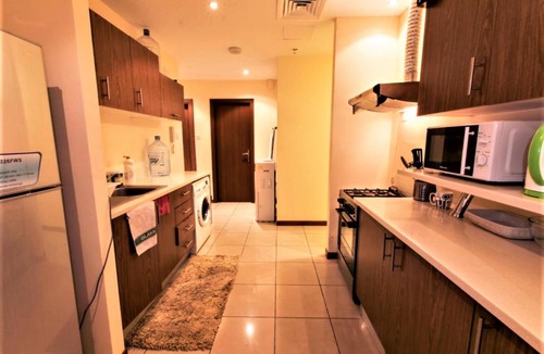 Al Sufouh 2 House | Medium Size Room In Dubai Marina For One Man 4202.5