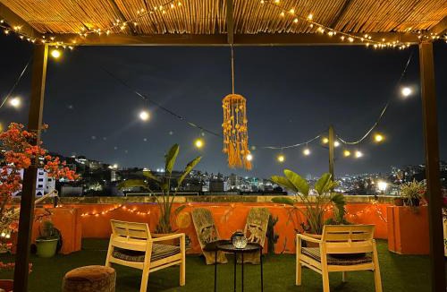 Amman House | Medusa Home Stay