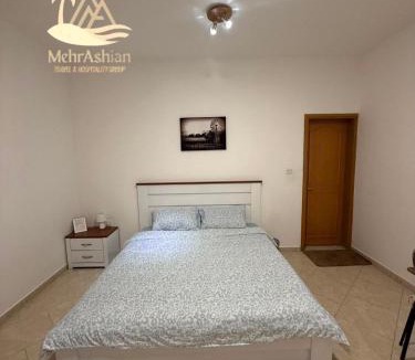 Azaiba House | MehrAshian