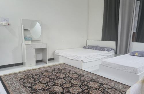 Seeb House | Melody stayhome