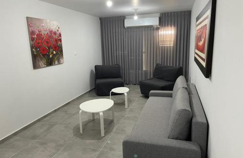 Beit She'an Apartment | Menachem's Apartment