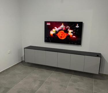 Beit She'an Apartment | Menachem's Apartment