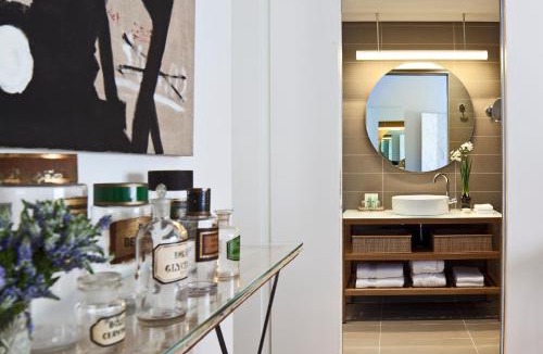 Tel Aviv Promenade Hotel | Mendeli Street Hotel By Prima Hotels - 18 years Plus
