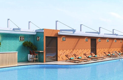 Al Khuwair Hotel | Mercure Muscat