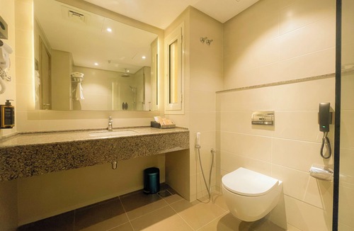 Al Khuwair Hotel | Mercure Muscat