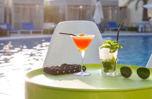 Sohar Hotel | Mercure Sohar