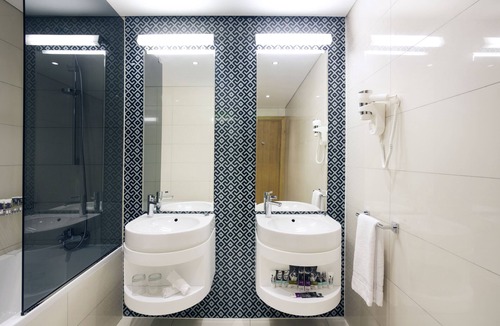 Sohar Hotel | Mercure Sohar