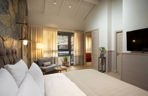 Merom Golan Hotel | Merom Golan Resort