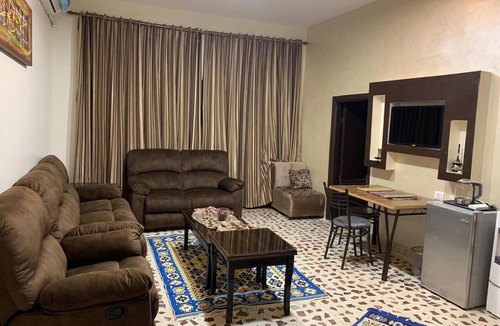 Madaba Apartment | Mesha Stele Hotel Apartments
