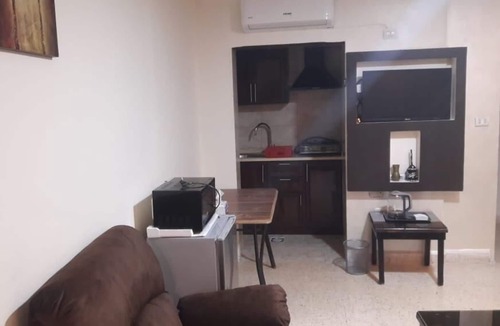 Madaba Apartment | Mesha Stele Hotel Apartments