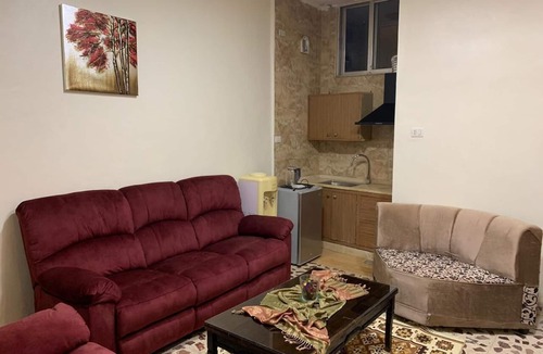 Madaba Apartment | Mesha Stele Hotel Apartments