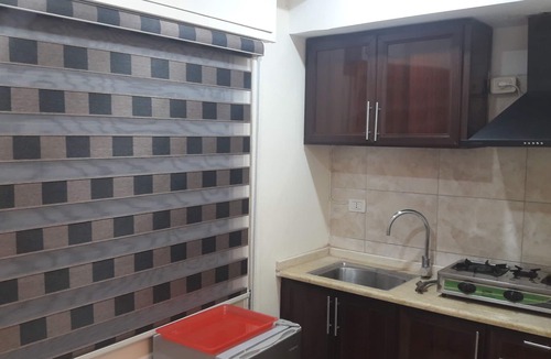 Madaba Apartment | Mesha Stele Hotel Apartments