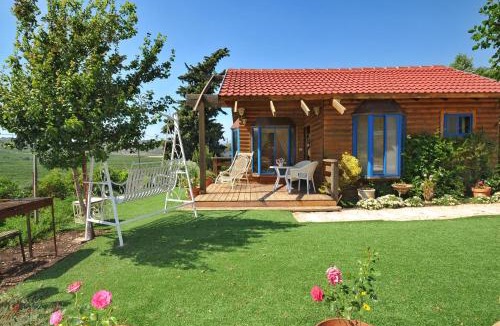 Metula Ski Chalet | Meshi Belavan