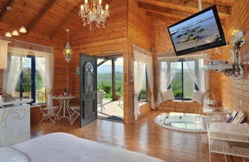 Metula Ski Chalet | Meshi Belavan