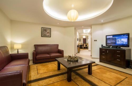 Al Mafraq Hotel | Metropolitan Al Mafraq Hotel